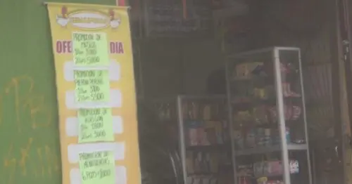 DISALPOLLO BOGOTÁ DISALPOLLO BOGOTÁ